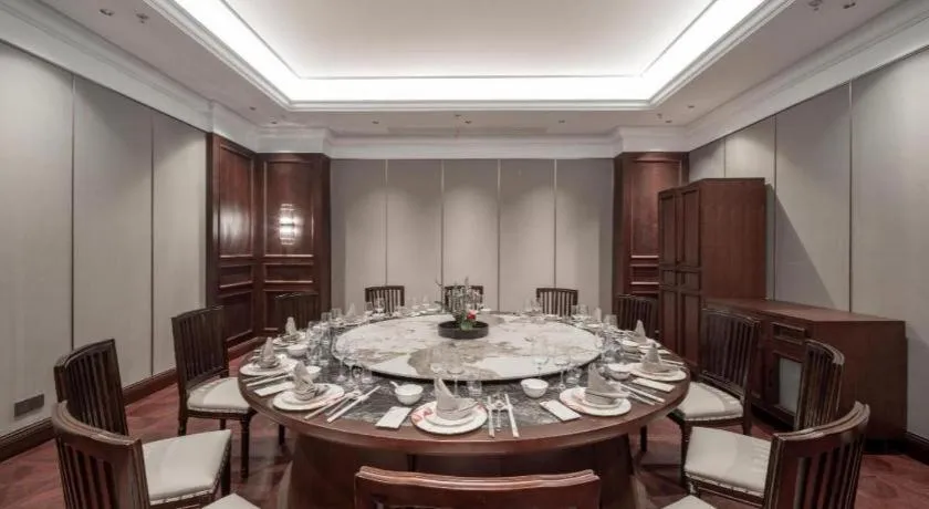 Nanjing Grand Da Qiao Hotel