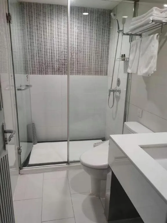 Nanjing Grand Da Qiao Hotel