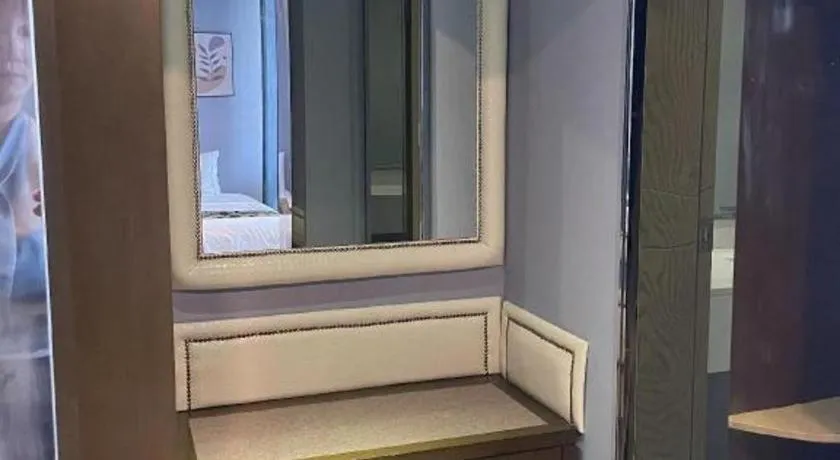 Nanjing Grand Da Qiao Hotel