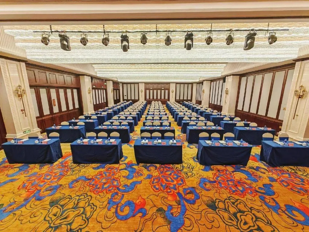 Nanjing Grand Da Qiao Hotel