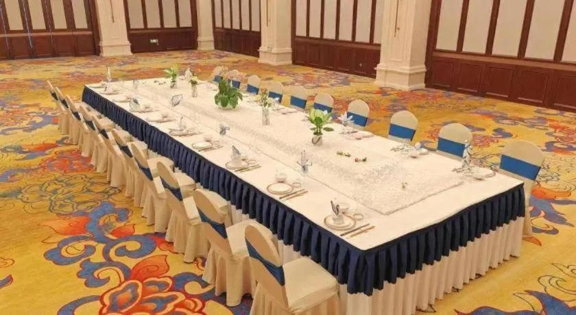 Nanjing Grand Da Qiao Hotel