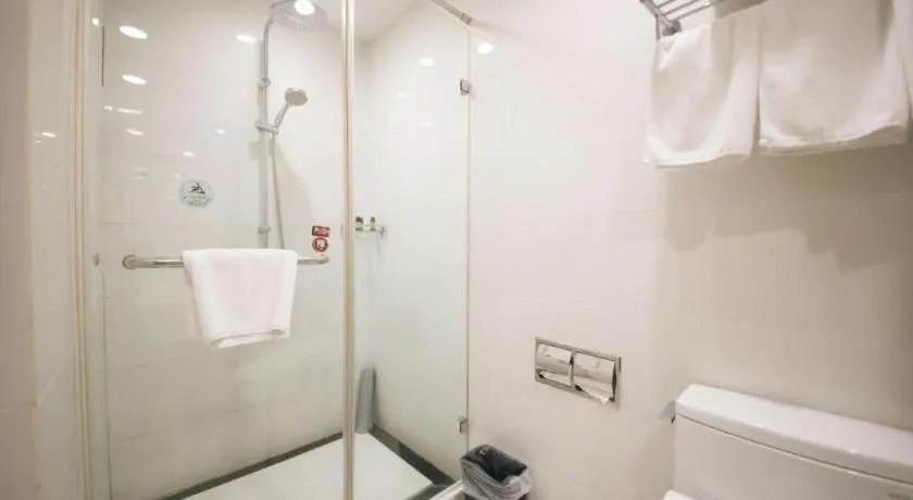 Nanjing Grand Da Qiao Hotel