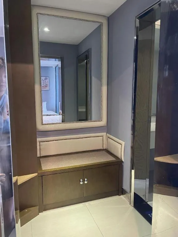 Nanjing Grand Da Qiao Hotel