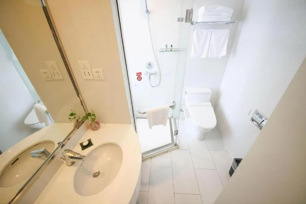 Nanjing Grand Da Qiao Hotel