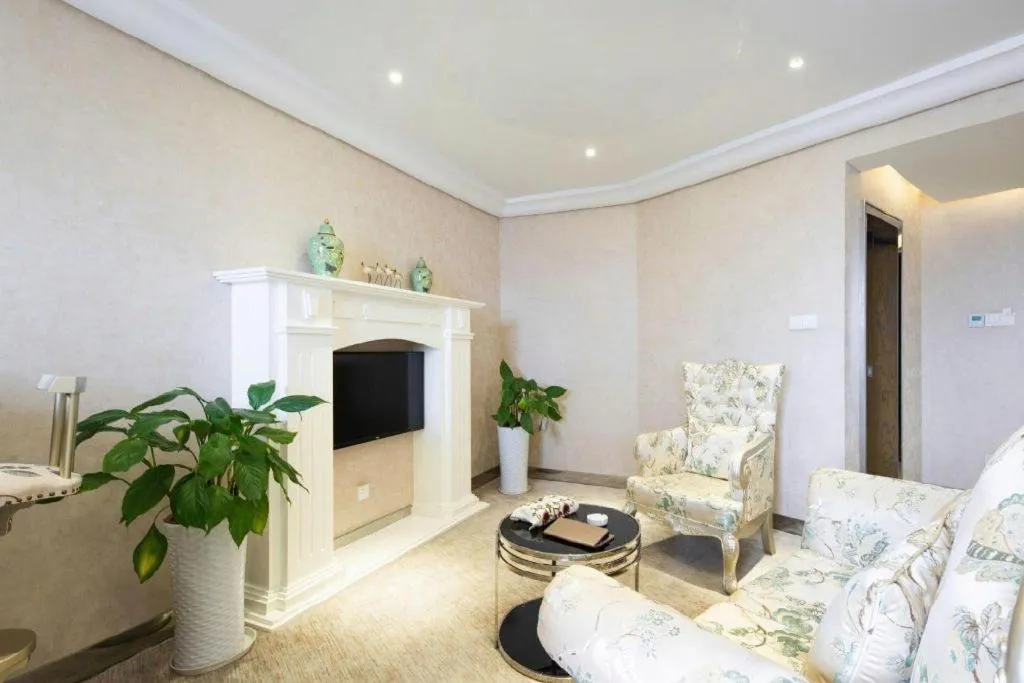 Nanjing Grand Da Qiao Hotel