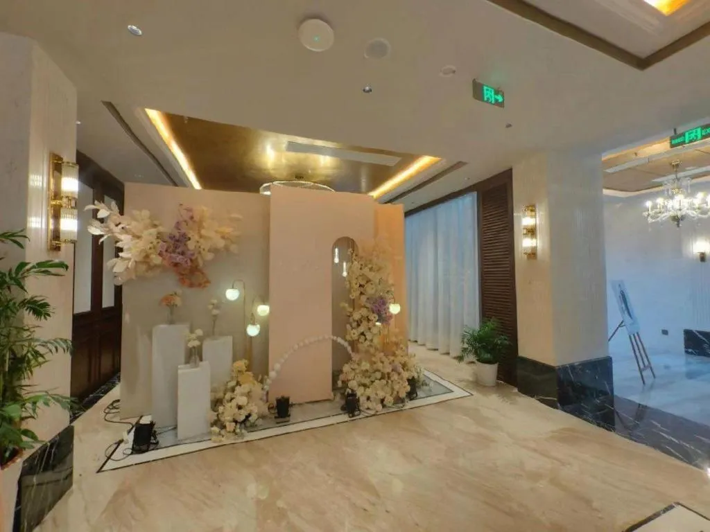 Nanjing Grand Da Qiao Hotel
