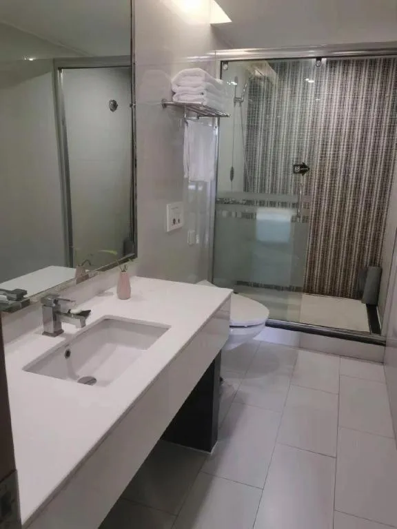 Nanjing Grand Da Qiao Hotel