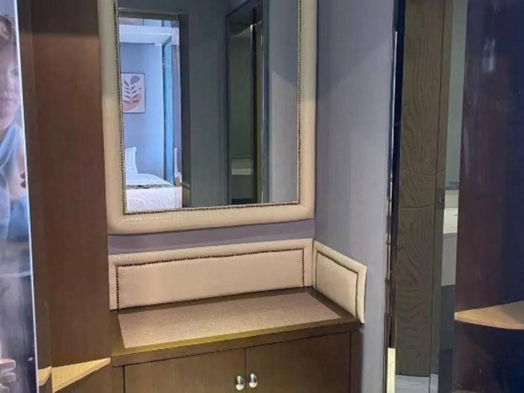 Nanjing Grand Da Qiao Hotel