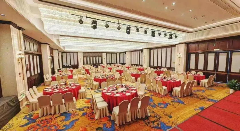 Nanjing Grand Da Qiao Hotel
