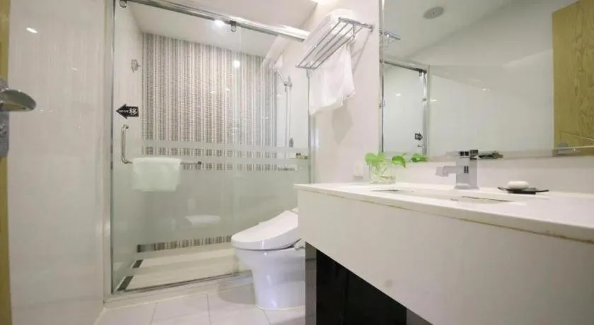 Nanjing Grand Da Qiao Hotel