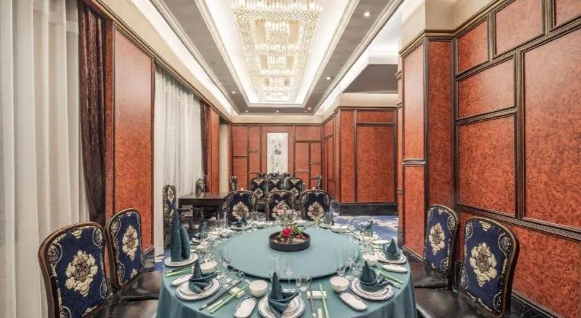 Nanjing Grand Da Qiao Hotel