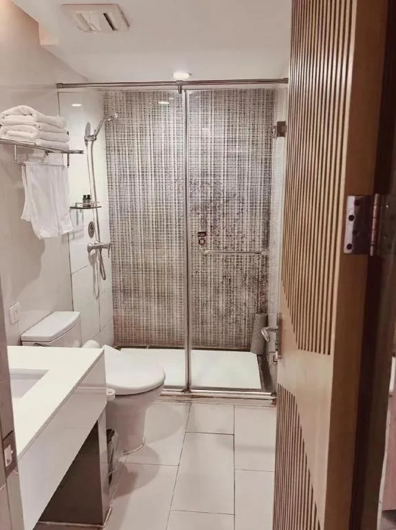 Nanjing Grand Da Qiao Hotel