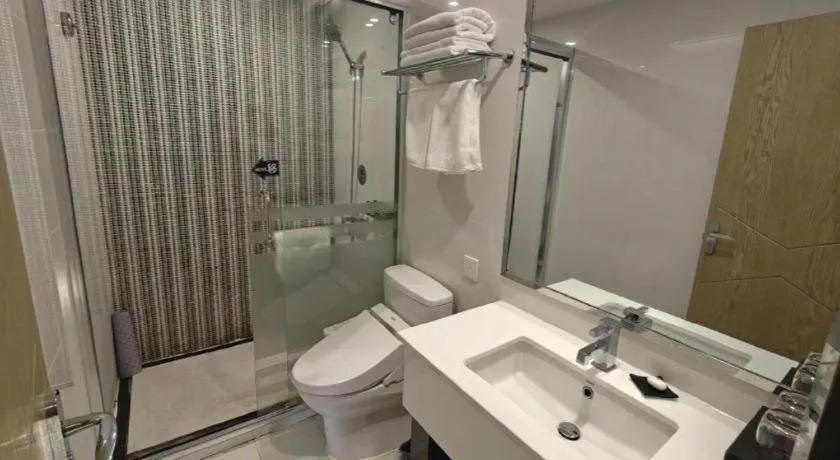 Nanjing Grand Da Qiao Hotel