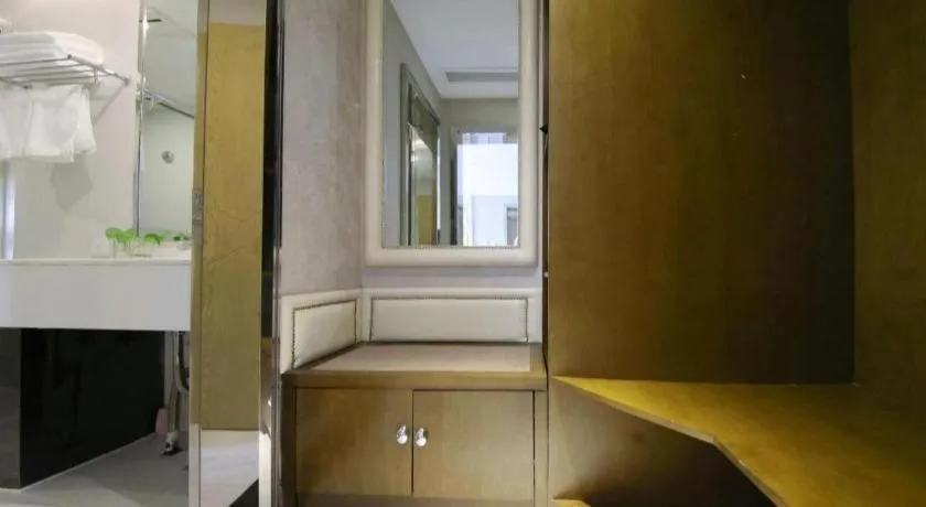 Nanjing Grand Da Qiao Hotel