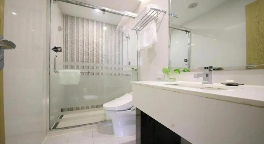 Nanjing Grand Da Qiao Hotel