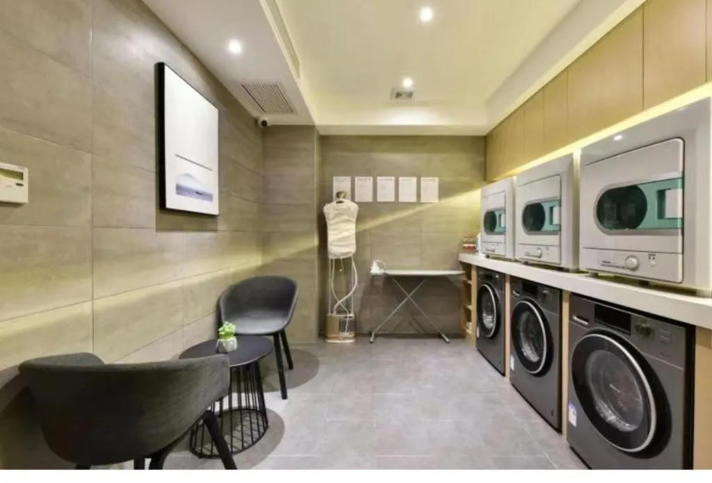 Nanjing Grand Da Qiao Hotel