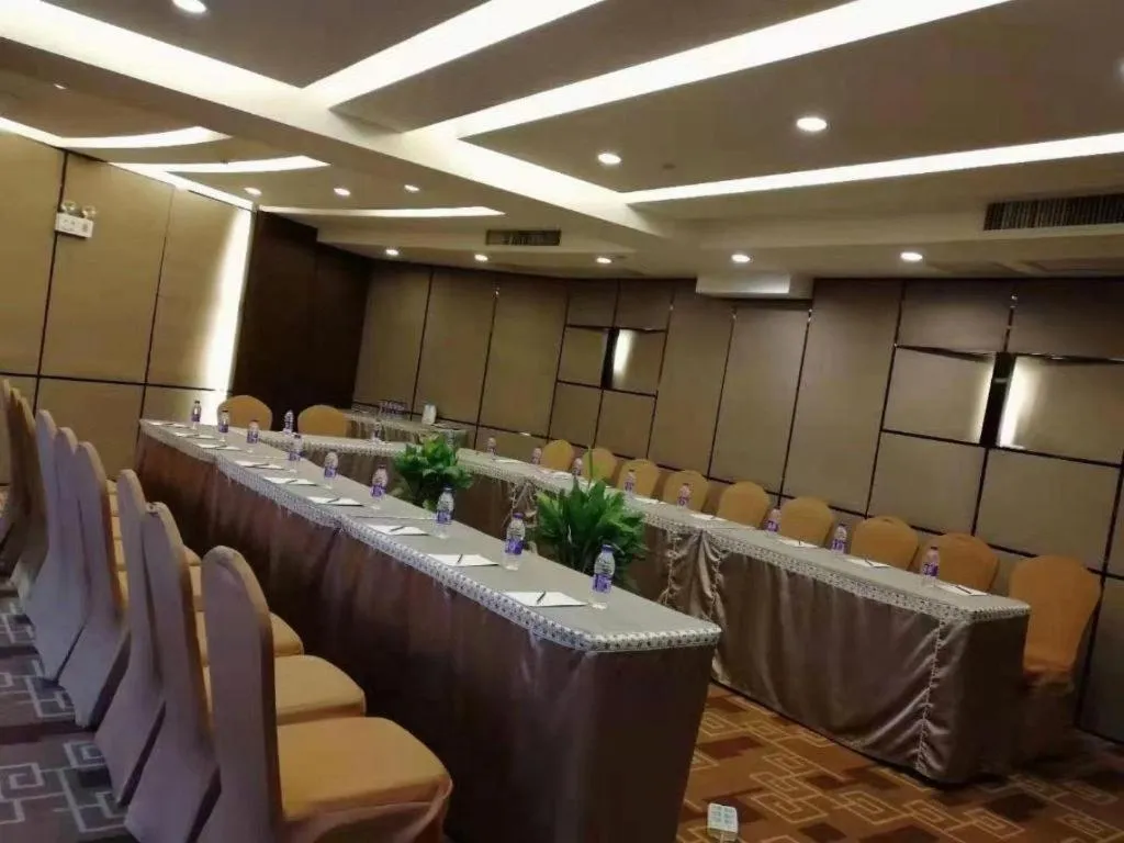 Nanjing Grand Da Qiao Hotel