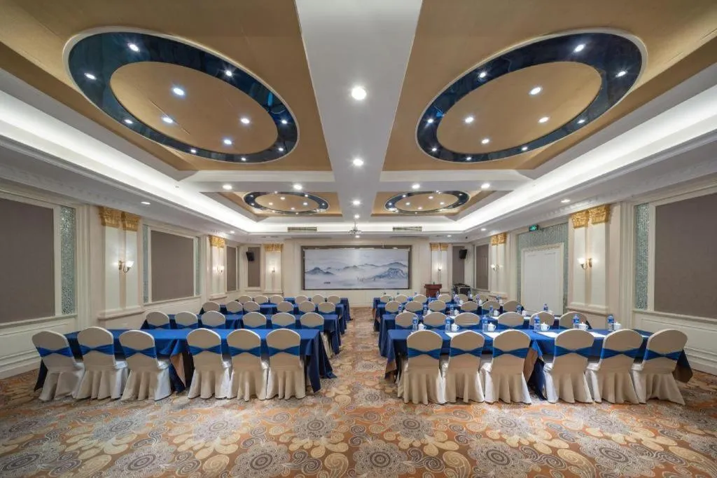 Nanjing Grand Da Qiao Hotel