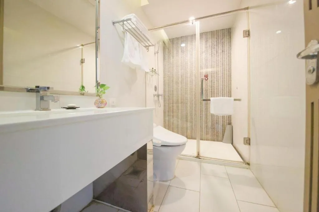 Nanjing Grand Da Qiao Hotel