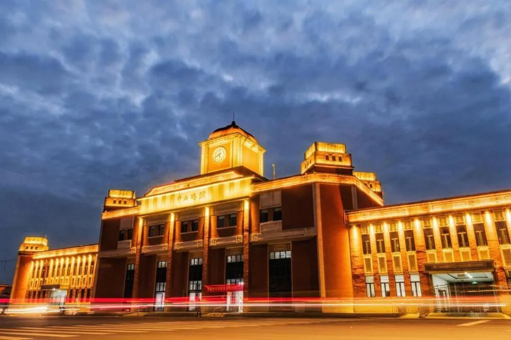 Nanjing Grand Da Qiao Hotel