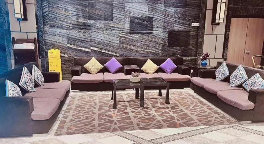 Nanjing Grand Da Qiao Hotel