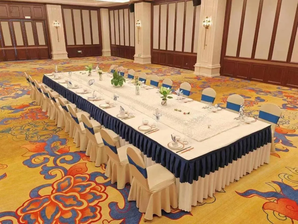 Nanjing Grand Da Qiao Hotel