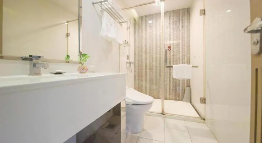 Nanjing Grand Da Qiao Hotel