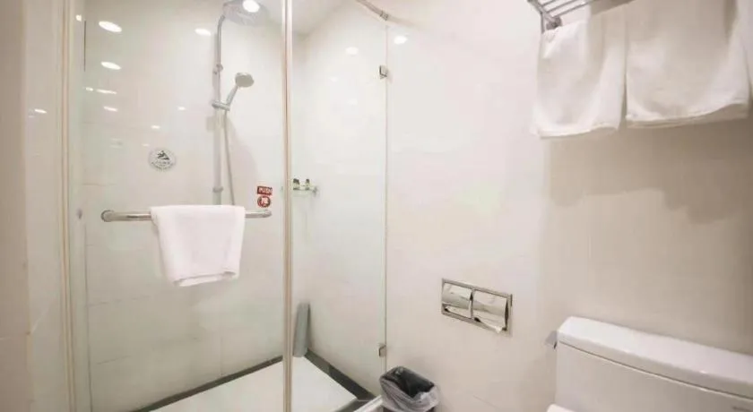 Nanjing Grand Da Qiao Hotel