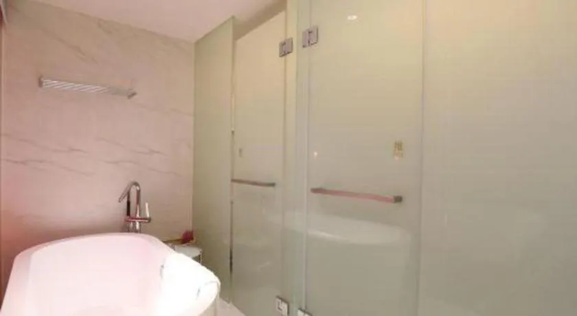 Jinjiang Metropolo Hotel Classiq Shanghai Off Bund