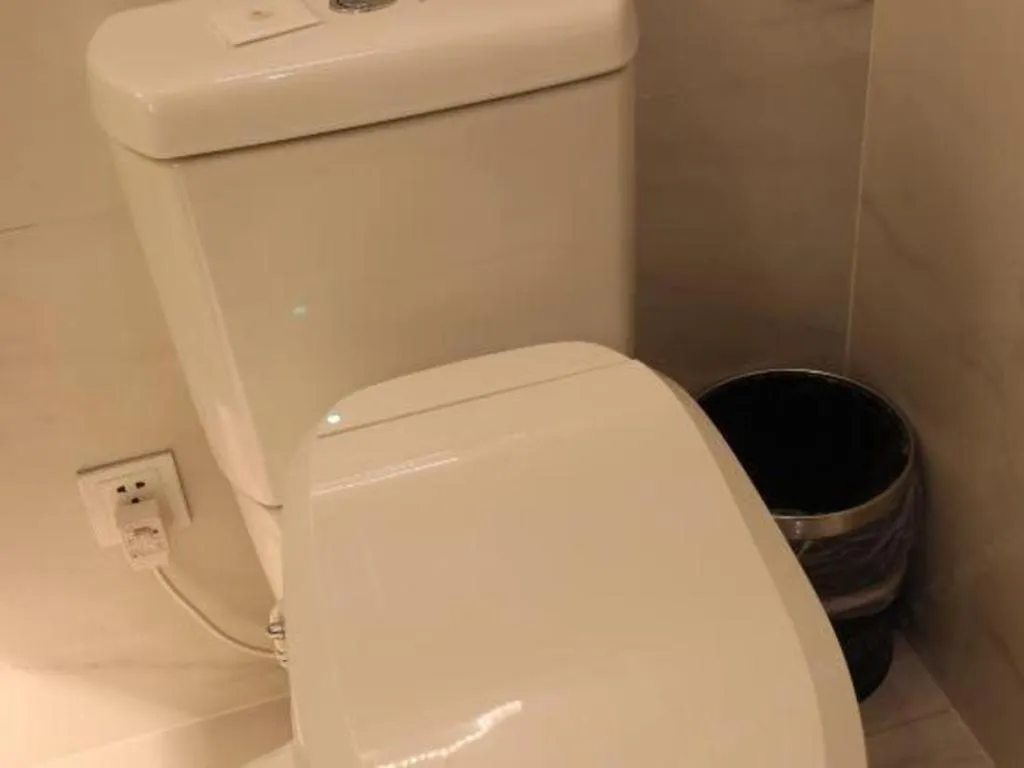 Jinjiang Metropolo Hotel Classiq Shanghai Off Bund