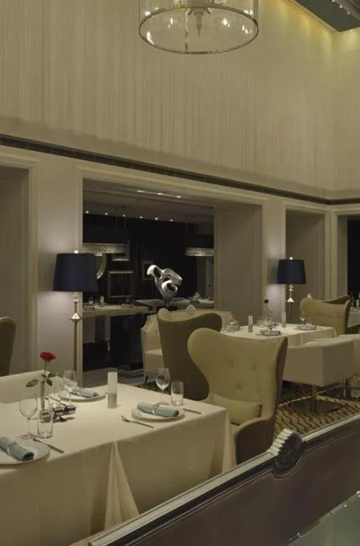 Jinjiang Metropolo Hotel Classiq Shanghai Off Bund