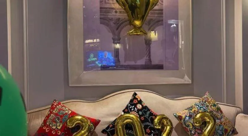 Jinjiang Metropolo Hotel Classiq Shanghai Off Bund