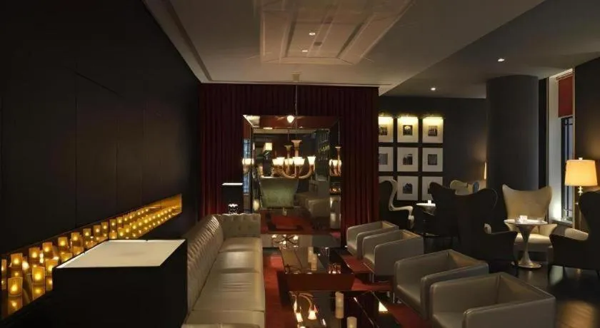 Jinjiang Metropolo Hotel Classiq Shanghai Off Bund