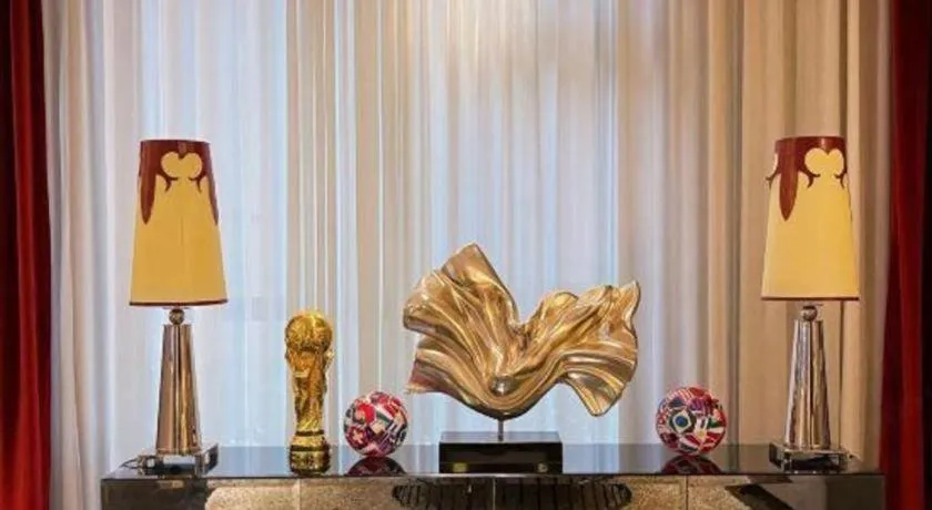 Jinjiang Metropolo Hotel Classiq Shanghai Off Bund