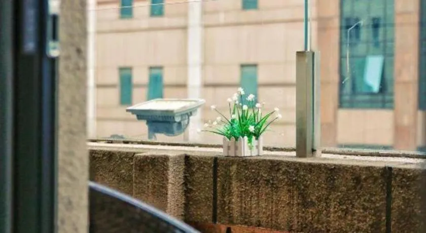 Jinjiang Metropolo Hotel Classiq Shanghai Off Bund