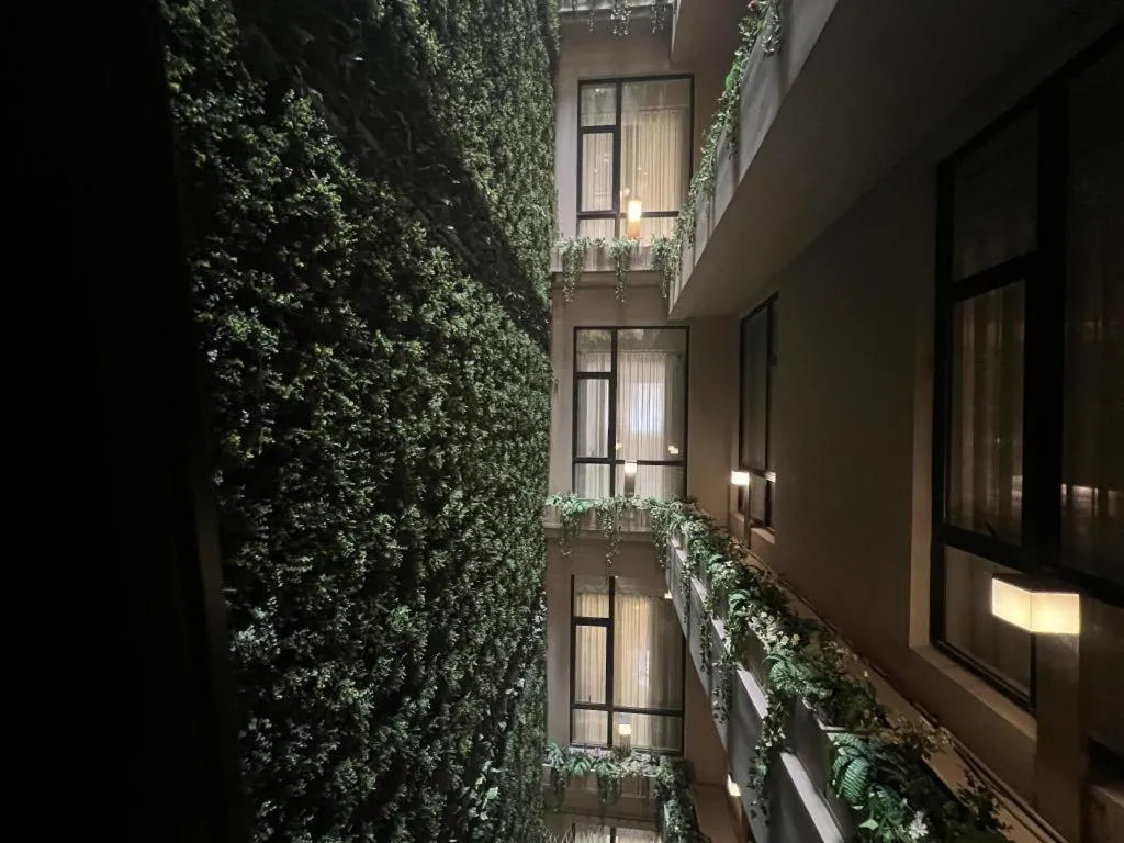 Jinjiang Metropolo Hotel Classiq Shanghai Off Bund