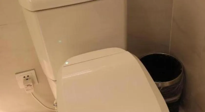 Jinjiang Metropolo Hotel Classiq Shanghai Off Bund