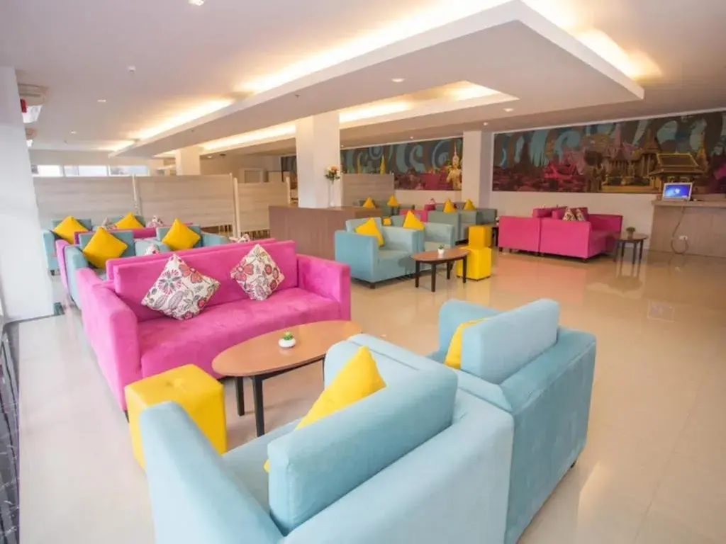 R-Con Hotel @ Siam R-Con Hotel @ Siam