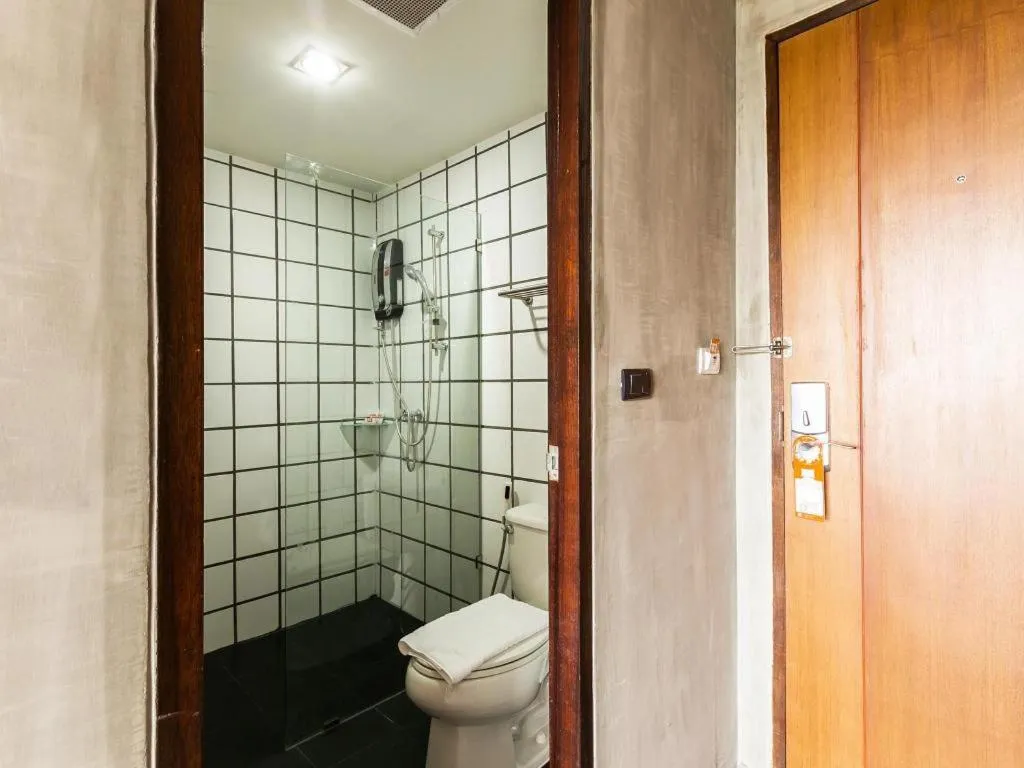 B2 Khon Kaen Boutique & Budget Hotel