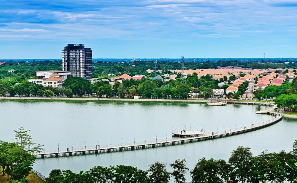 B2 Khon Kaen Boutique & Budget Hotel