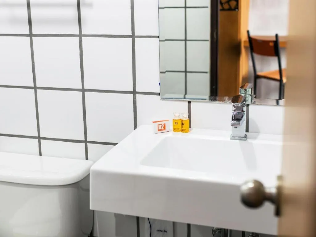 B2 Khon Kaen Boutique & Budget Hotel