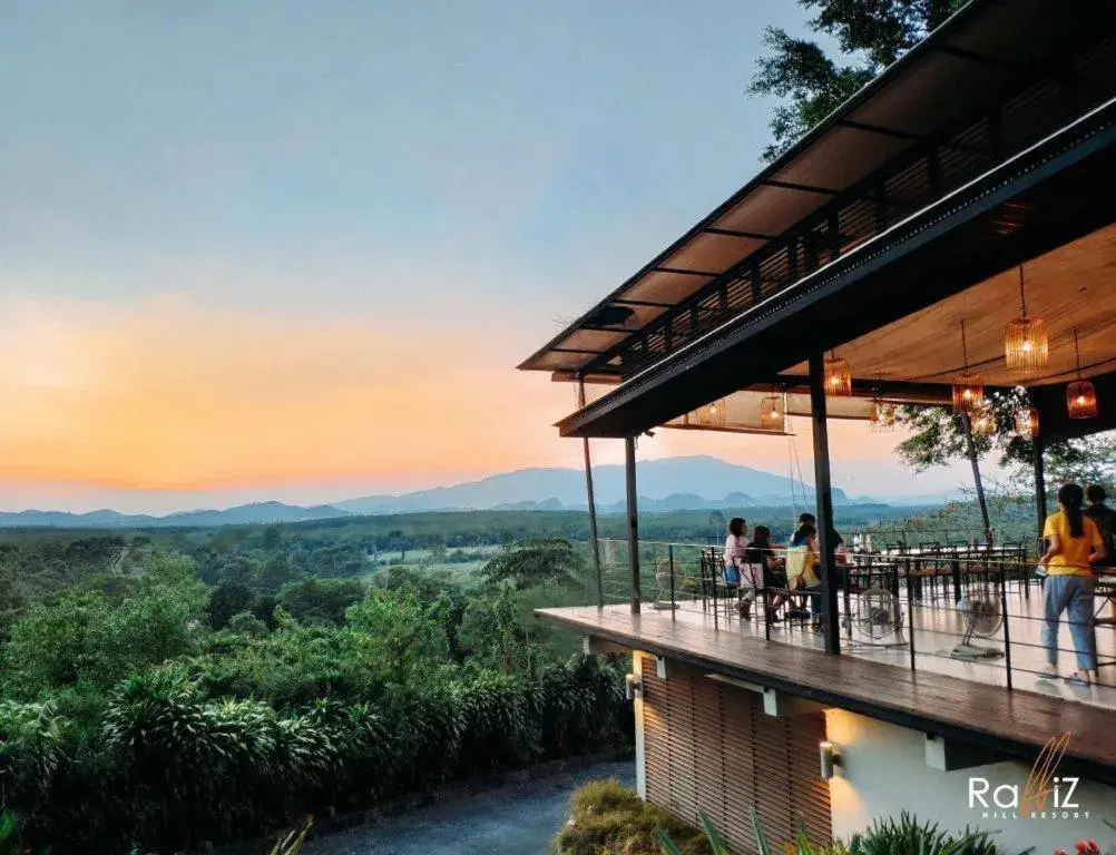 Rabbiz Hill Resort Rabbiz Hill Resort