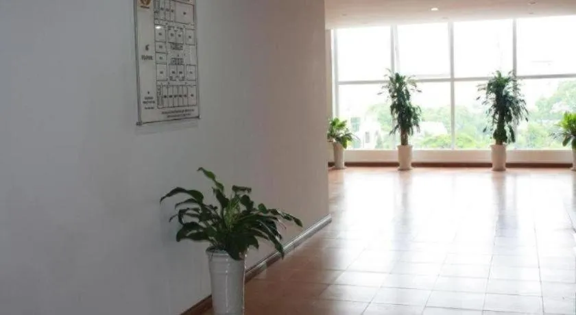 Draco - Thang Long Hotel