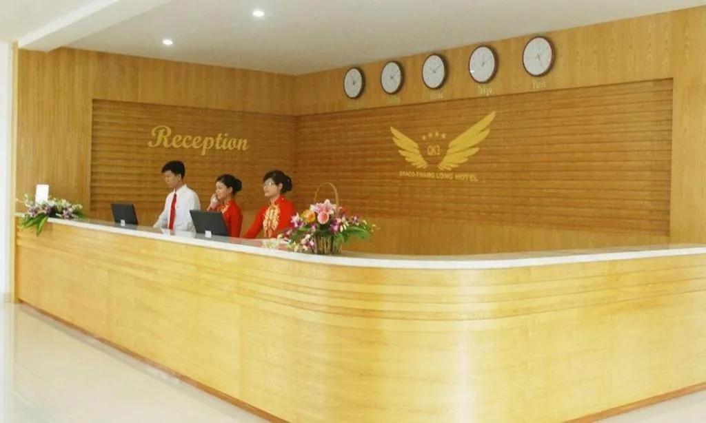 Draco - Thang Long Hotel