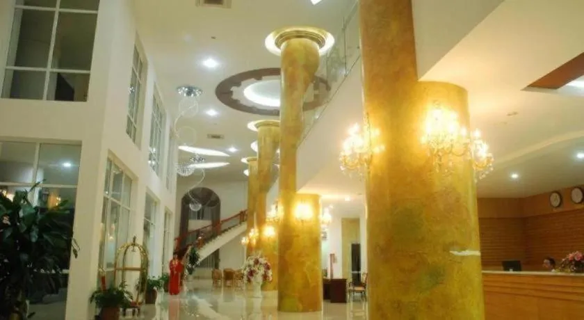 Draco - Thang Long Hotel