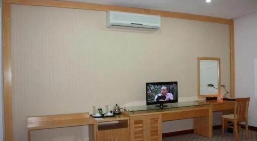 Draco - Thang Long Hotel