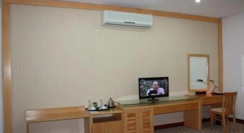 Draco - Thang Long Hotel