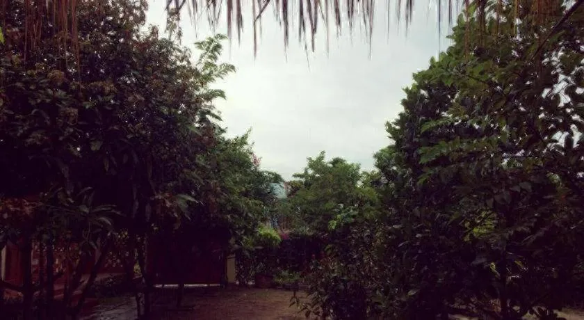 Draco - Thang Long Hotel