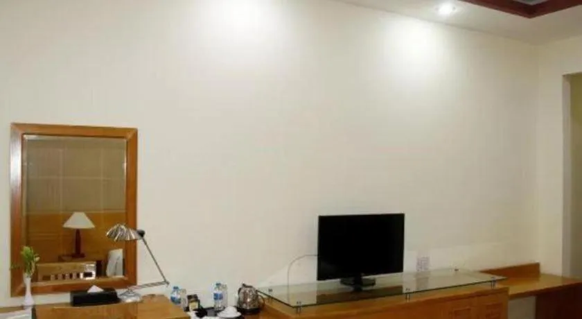 Draco - Thang Long Hotel