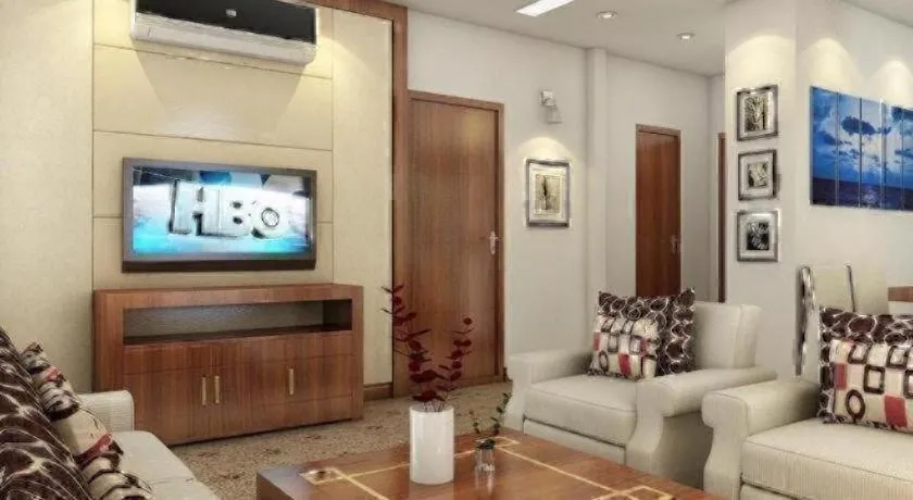 Draco - Thang Long Hotel